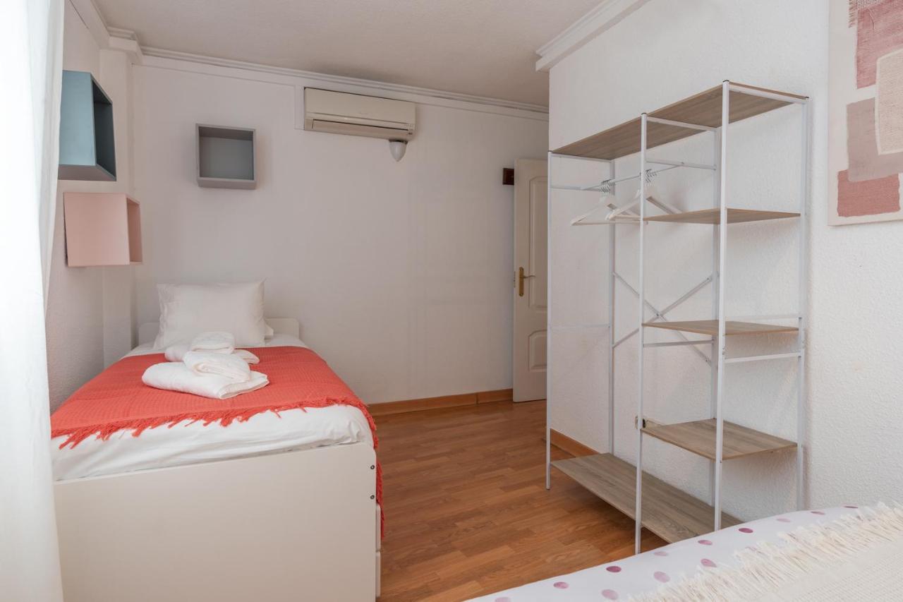 Tuguest San Agustin II Apartment Granada Esterno foto