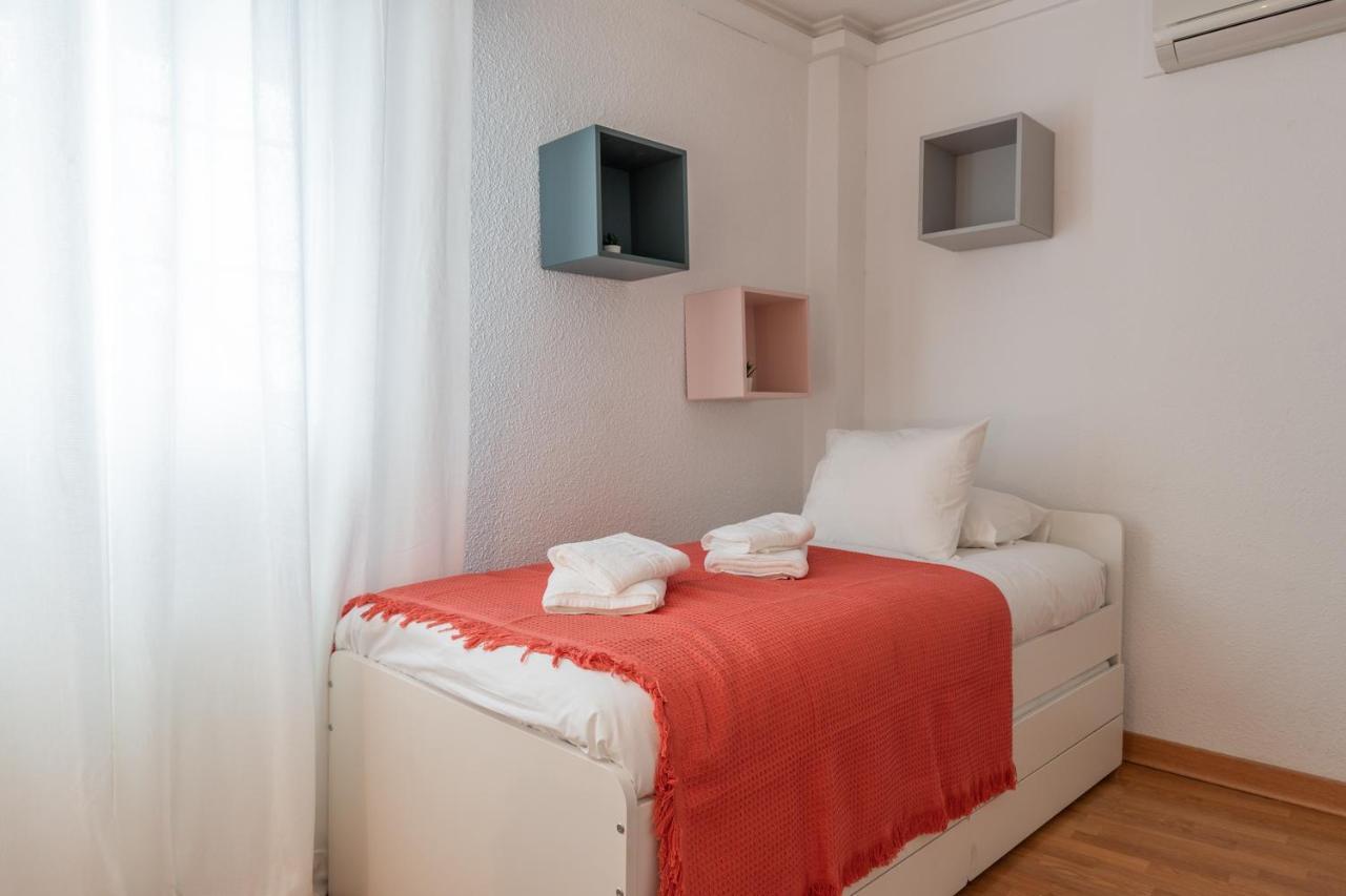 Tuguest San Agustin II Apartment Granada Esterno foto