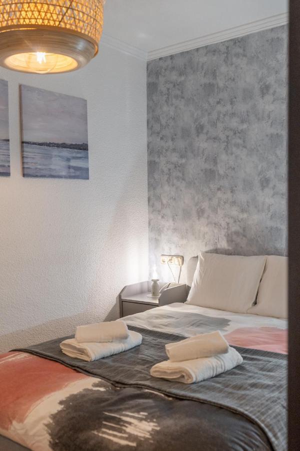 Tuguest San Agustin II Apartment Granada Esterno foto