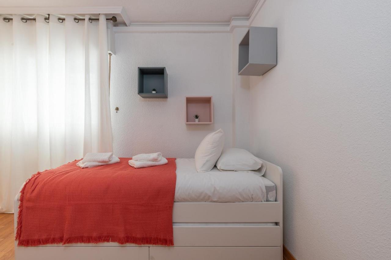 Tuguest San Agustin II Apartment Granada Esterno foto