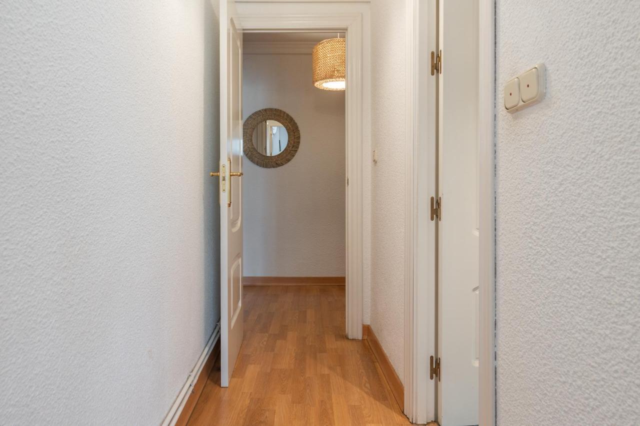 Tuguest San Agustin II Apartment Granada Esterno foto